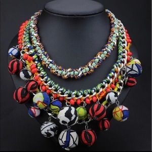 Women’s necklace